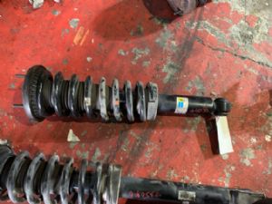 Jaguar XF Series X250 2011-2015 LR Shock Absorber