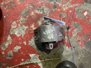 Jaguar XF Series X250 2011-2015 Rear Gearbox Mount