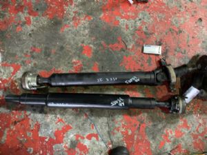 Jaguar XF Series X250 2011-2015 Driveshaft / Mid Shaft