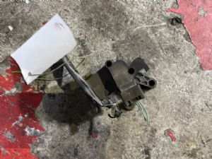 Jaguar XF Series X250 2011-2015 Headlight Leveling Sensor