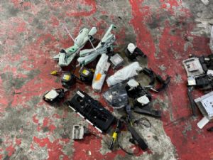 Jaguar XF Series X250 2011-2015 Air Bag Module