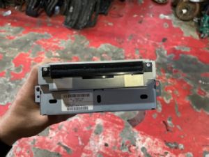 Jaguar XF Series X250 2011-2015 CD Player