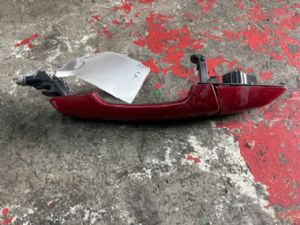 Jaguar XE Series X760 2015-2017 LF Door Exterior Handle