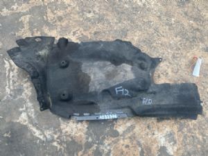 BMW 6 Series F12 640i F12 RF Guard/Fender to Cowl Side Seal
