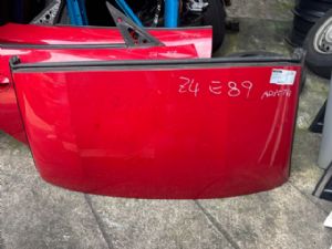 BMW Z Series E89 Z4 E89 2009-2016 Hard Top Roof