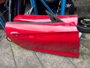 BMW Z Series E89 Z4 E89 2009-2016 RF Door Complete
