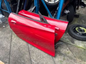 BMW Z Series E89 Z4 E89 2009-2016 RF Door Actuator