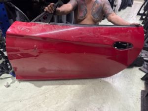 BMW Z Series E89 Z4 E89 2009-2016 LF Door Complete