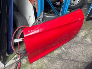 BMW Z Series E89 Z4 E89 2009-2016 LF Door Regulator Motor