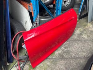 BMW Z Series E89 Z4 E89 2009-2016 LF Door Actuator