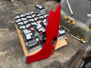 BMW Z Series E89 Z4 E89 2009-2016 RR Quarter