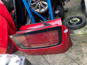 BMW Z Series E89 Z4 E89 2009-2016 Hard Top Roof