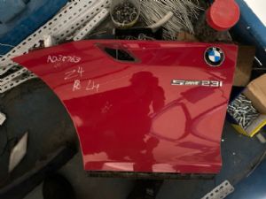 BMW Z Series E89 Z4 E89 2009-2016 LF Guard/Fender