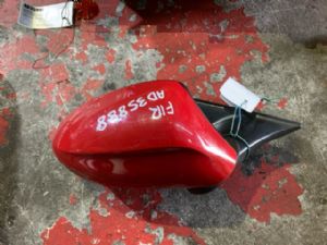 BMW Z Series E89 Z4 E89 2009-2016 RF Door Elec Mirror