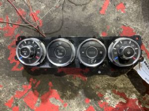 BMW Z Series E89 Z4 E89 2009-2016 Air Conditioning Switch