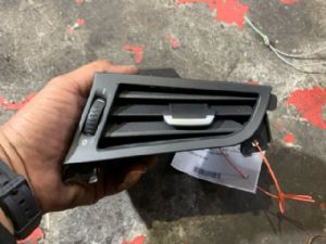 BMW Z Series E89 Z4 E89 2009-2016 Dash Vent Surround RH