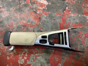BMW Z Series E89 Z4 E89 2009-2016 Centre Console Complete
