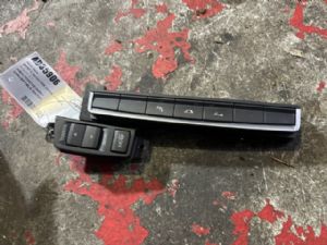 BMW Z Series E89 Z4 E89 2009-2016 Misc Item