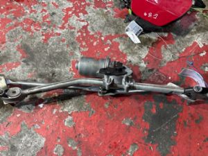 BMW Z Series E89 Z4 E89 2009-2016 Front Wiper Motor