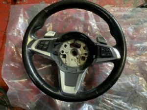 BMW Z Series E89 Z4 E89 2009-2016 Steering Wheel
