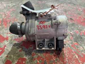 BMW Z Series E89 Z4 E89 2009-2016 Water Pump