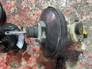 BMW Z Series E89 Z4 E89 2009-2016 Brake Master Cylinder