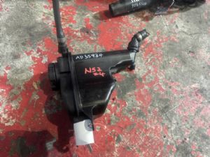 BMW Z Series E89 Z4 E89 2009-2016 Radiator Spare Tank