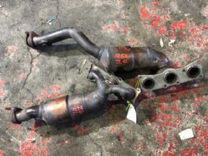 BMW Z Series E89 Z4 E89 2009-2016 Catalytic Converter