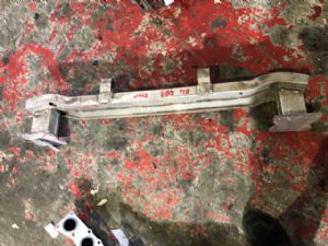 BMW Z Series E89 Z4 E89 2009-2016 Rear Bumper Reinforcer