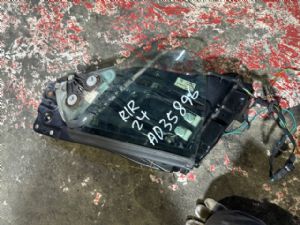 BMW Z Series E89 Z4 E89 2009-2016 RR Door Regulator Motor