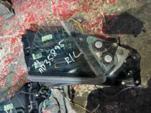 BMW Z Series E89 Z4 E89 2009-2016 LR Door Regulator Motor