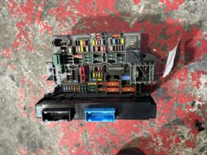BMW Z Series E89 Z4 E89 2009-2016 Body Control Module