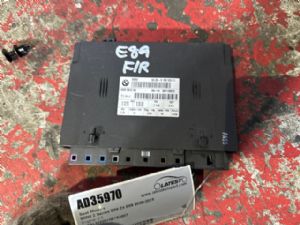 BMW Z Series E89 Z4 E89 2009-2016 Seat Module