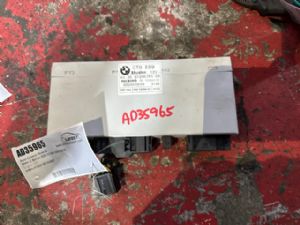 BMW Z Series E89 Z4 E89 2009-2016 Roof Control Module