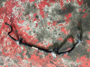 BMW Z Series E89 Z4 E89 2009-2016 Front Sway Bar