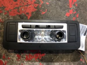 BMW Z Series E89 Z4 E89 2009-2016 Sun Roof Switch