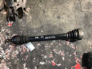 BMW Z Series E89 Z4 E89 2009-2016 RR Driveshaft
