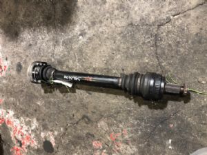 BMW Z Series E89 Z4 E89 2009-2016 LR Driveshaft
