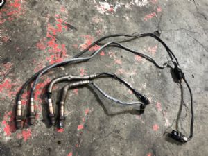 BMW Z Series E89 Z4 E89 2009-2016 Exhaust Oxy Sensor