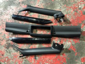 BMW Z Series E89 Z4 E89 2009-2016 Misc Dust Cover