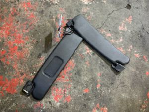 BMW Z Series E89 Z4 E89 2009-2016 RH Sunvisor