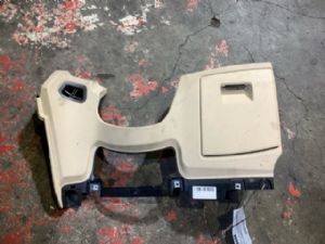 BMW Z Series E89 Z4 E89 2009-2016 Glove Box