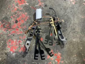 BMW Z Series E89 Z4 E89 2009-2016 L Roof Catch