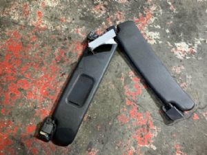 BMW Z Series E89 Z4 E89 2009-2016 LH Sunvisor