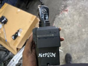 Mercedes-Benz Vito W639 2003-2014 Ignition Lock Assembly