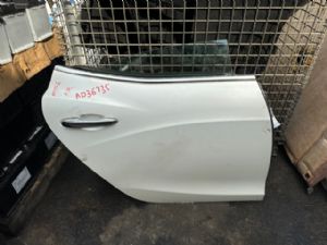 Maserati Ghibli M157 2013-2017 RR Door Actuator