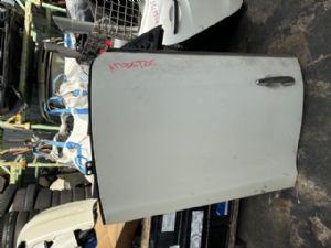 Maserati Ghibli M157 2013-2017 LF Door Complete