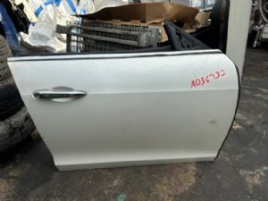 Maserati Ghibli M157 2013-2017 RF Door Complete
