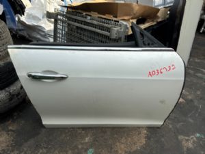 Maserati Ghibli M157 2013-2017 RF Door Actuator