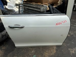 Maserati Ghibli M157 2013-2017 RF Door Regulator Motor
